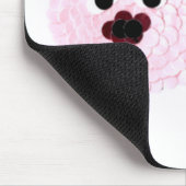 Tapis De Souris Cochon rose (Coin)