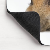 Tapis De Souris cochon ventru vecteur de porcelet (Coin)