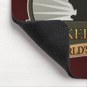 Tapis De Souris Cocker (Coin)