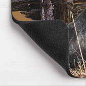 Tapis De Souris Cocker anglais (Coin)