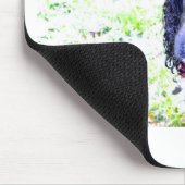 Tapis De Souris Cocker Spaniel (Coin)