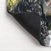 Tapis De Souris Cocker Spaniel (Coin)
