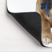 Tapis De Souris Cocker spaniel (Coin)