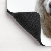 Tapis De Souris Cocker Spaniel (buff) (Coin)