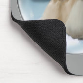 Tapis De Souris Cocker Spaniel Cadeaux de Noël (Coin)