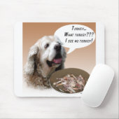 Tapis De Souris Cocker Spaniel Turquie (Avec souris)