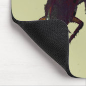 Tapis De Souris Cockroach croquant (Coin)