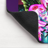 Tapis De Souris Cocktail (Coin)