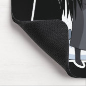 Tapis De Souris Cocos Mousepad de Chibi (Coin)