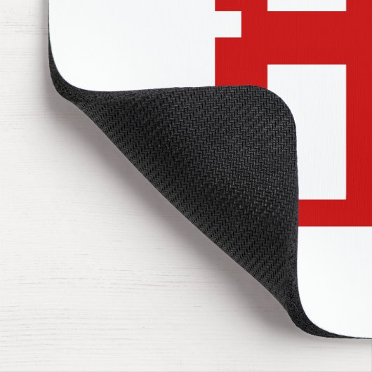 TAPIS DE SOURIS CODE (Coin)