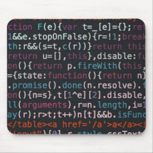 Tapis De Souris code
