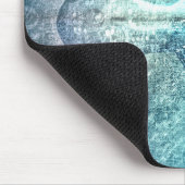 Tapis De Souris Code âme (Coin)