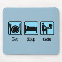Code de veille