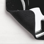 Tapis De Souris Code destructif (Coin)