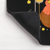 Tapis De Souris Code Gobble Funny Thanksgiving Nurse Rn Cna Medica (Coin)