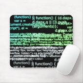 Tapis De Souris Code HTML v1 (Avec souris)
