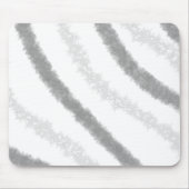 Tapis De Souris Code QR personnalisé simple ajouter votre nom logo (Devant)
