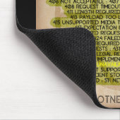 Tapis De Souris Codes d'état Http : Plus grands succès (Coin)