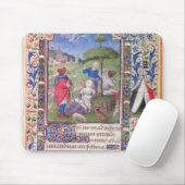 Tapis De Souris Codex 1929, F. (Avec souris)