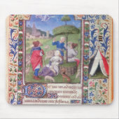 Tapis De Souris Codex 1929, F. (Devant)