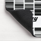 Tapis De Souris Codex Abstrait, Entreprise (Coin)