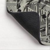 Tapis De Souris Coe Brass Mfg (Coin)