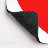 Tapis De Souris Coeur (Coin)