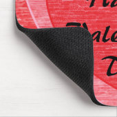 Tapis De Souris Coeur 1 (Coin)