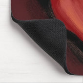 Tapis De Souris Coeur brisé (Coin)