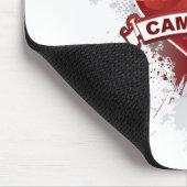 Tapis De Souris Coeur Cambodge (Coin)