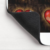 Tapis De Souris Coeur cassé/Mending Heart-mousepad (Coin)