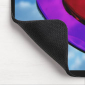 Tapis De Souris Coeur d'amour (Coin)