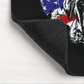 Tapis De Souris Coeur de boîte (Coin)