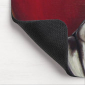 Tapis De Souris Coeur de despote (Coin)