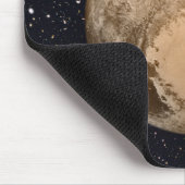 Tapis De Souris Coeur de Pluto (Coin)