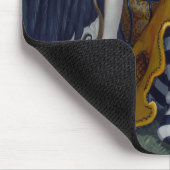 Tapis De Souris "Coeur des clous" Mousepad (Coin)