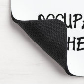 Tapis De Souris Coeur d'OT (Coin)