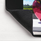 Tapis De Souris Coeur sacré (Coin)