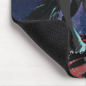 Tapis De Souris Coeur tzigane ~ (Coin)