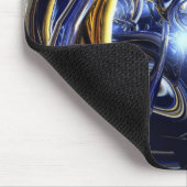 Tapis De Souris Coeurs (Coin)