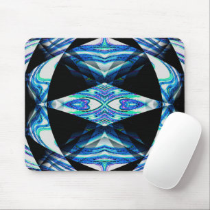 Tapis De Souris Coeurs masqués......