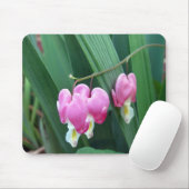 Tapis De Souris Coeurs saignants (Avec souris)