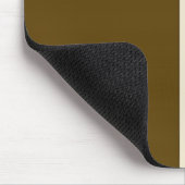 Tapis De Souris Coffee and Cream (Coin)