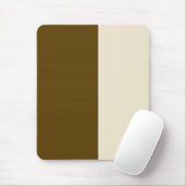 Tapis De Souris Coffee and Cream (Avec souris)