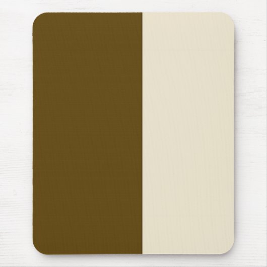 Tapis De Souris Coffee and Cream (Devant)