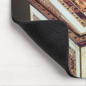 Tapis De Souris Coffre, de la tombe de Tutankhamun (Coin)