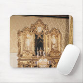 Tapis De Souris Coffret de bijoux (Avec souris)