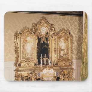 Tapis De Souris Coffret de bijoux