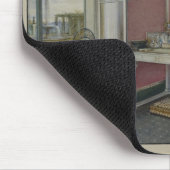 Tapis De Souris Coffret d'écriture de la princesse héritière (Coin)