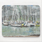 Tapis De Souris Coffs Harbour Australie. 1998 (Devant)